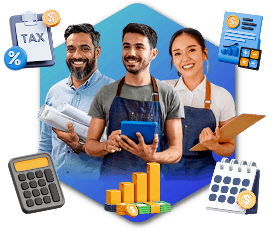 accounting services for small businesses in Florida
